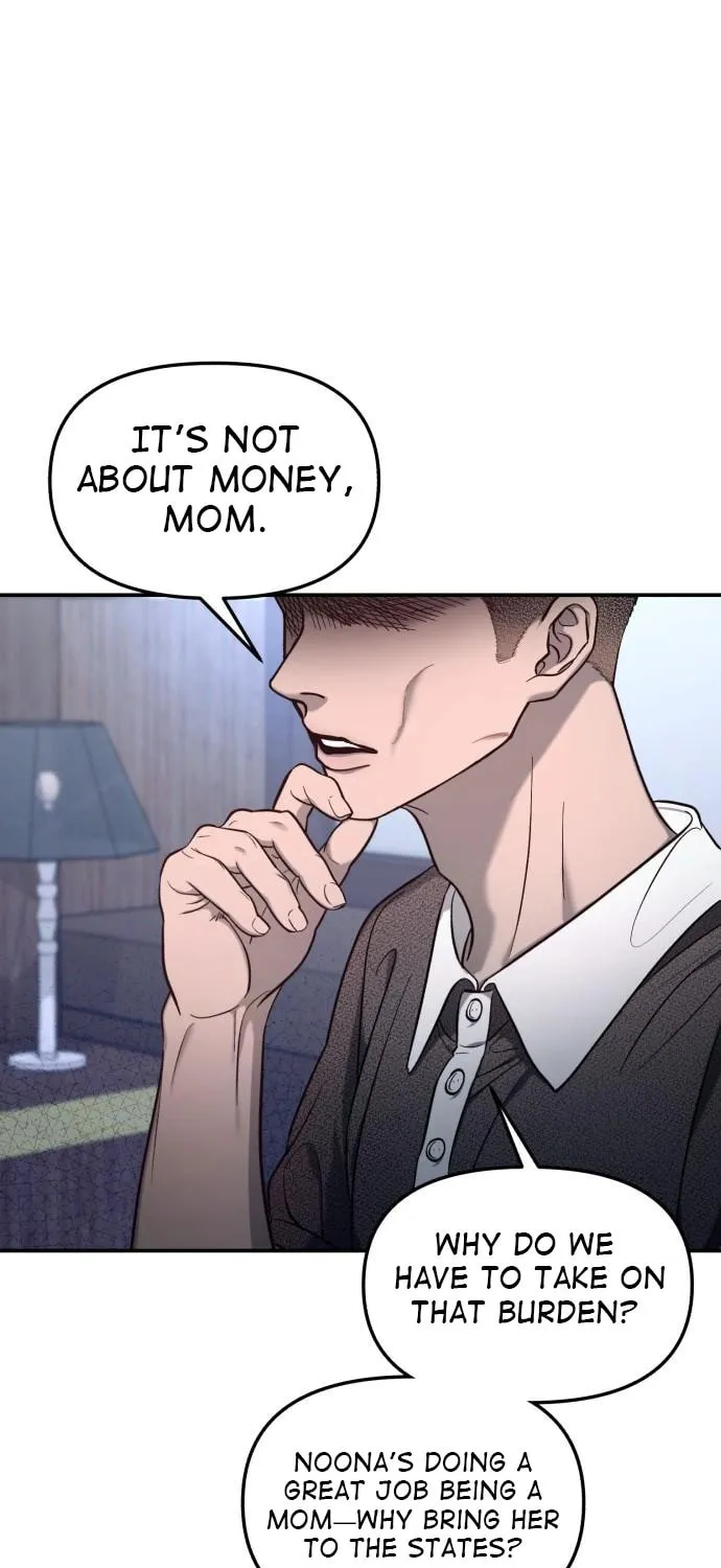 Look Alike Daughter Chapter 112 page 57 - 