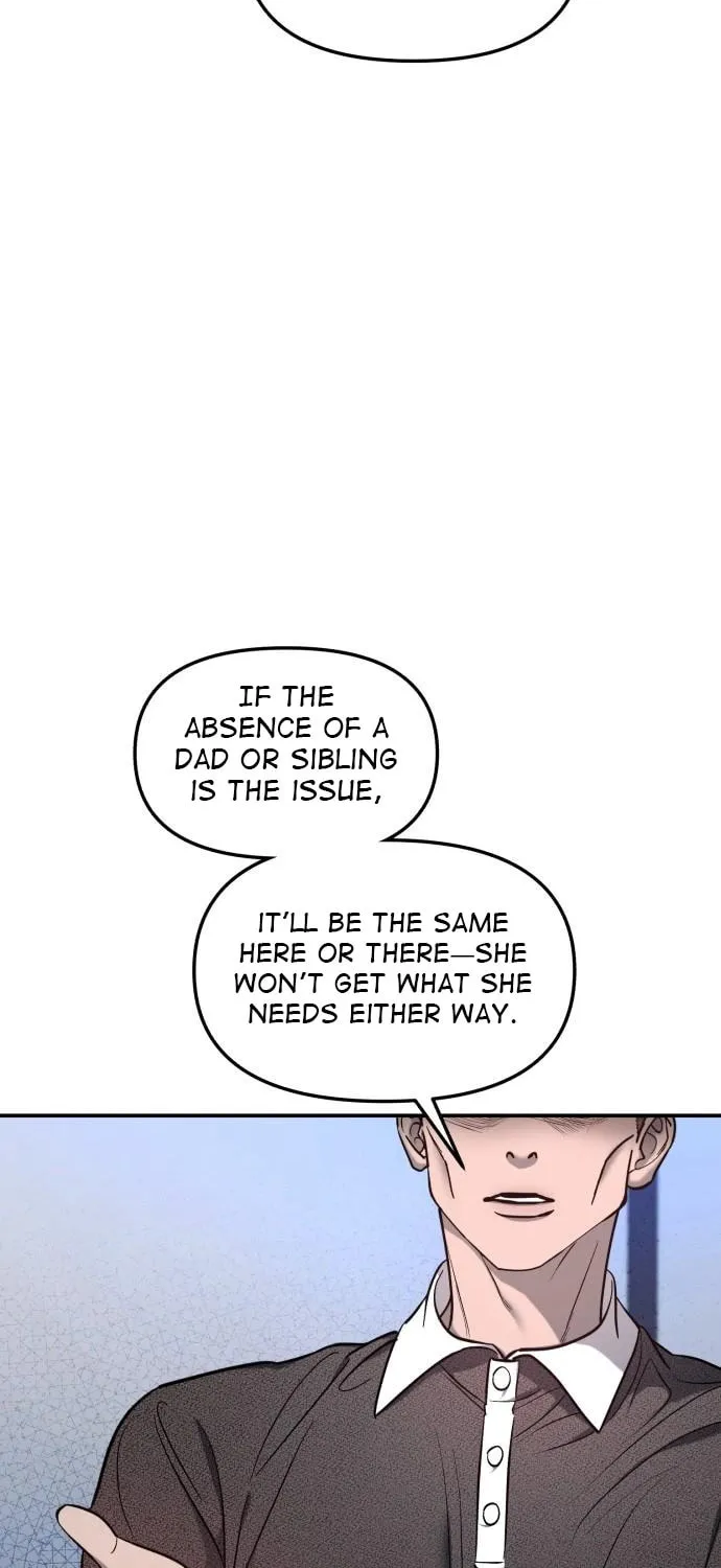 Look Alike Daughter Chapter 112 page 58 - 
