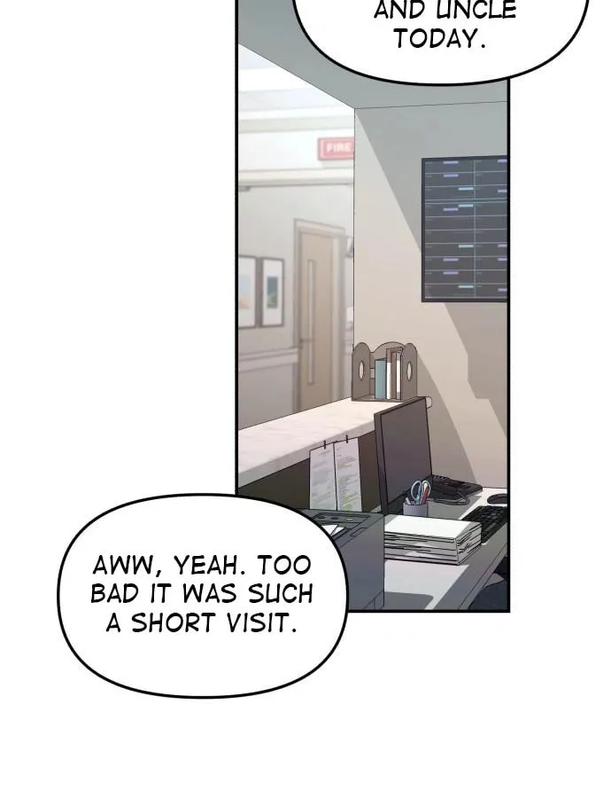Look Alike Daughter Chapter 112 page 62 - 