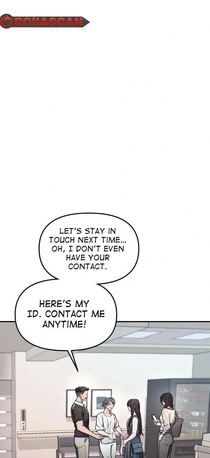 Look Alike Daughter Chapter 112 page 63 - 