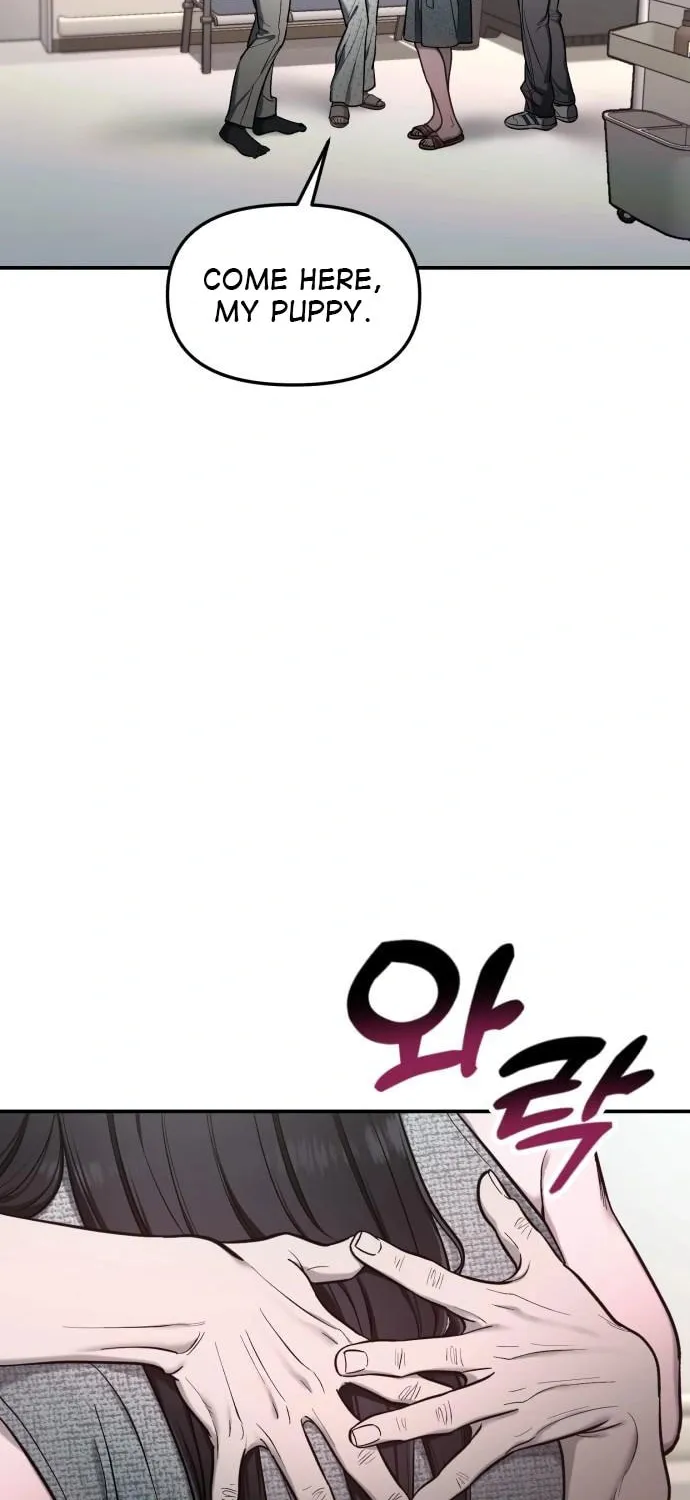 Look Alike Daughter Chapter 112 page 64 - 