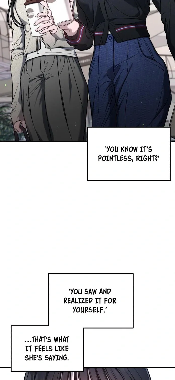 Look Alike Daughter Chapter 112 page 69 - 
