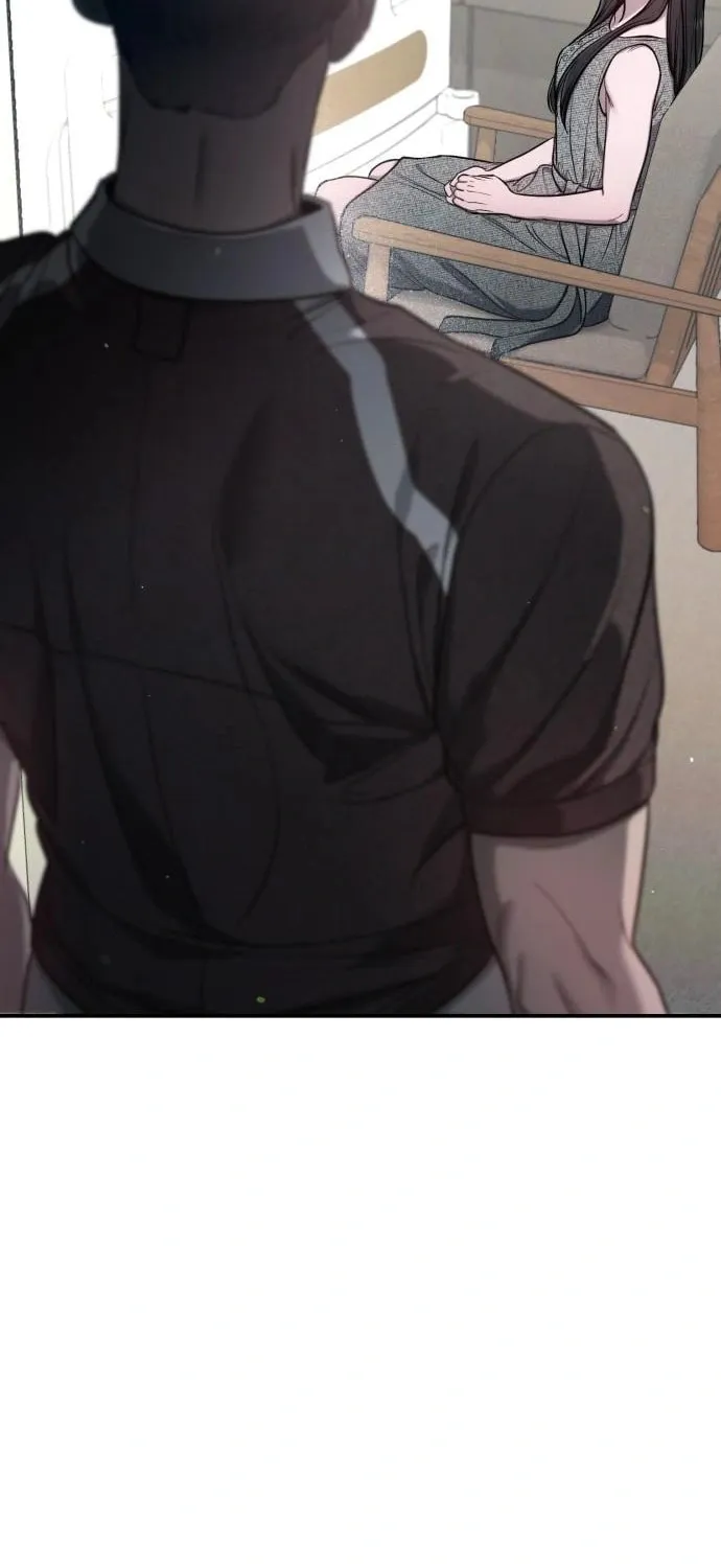Look Alike Daughter Chapter 112 page 8 - 