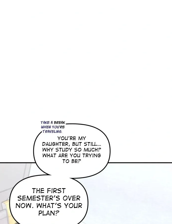 Look Alike Daughter Chapter 112 page 72 - 