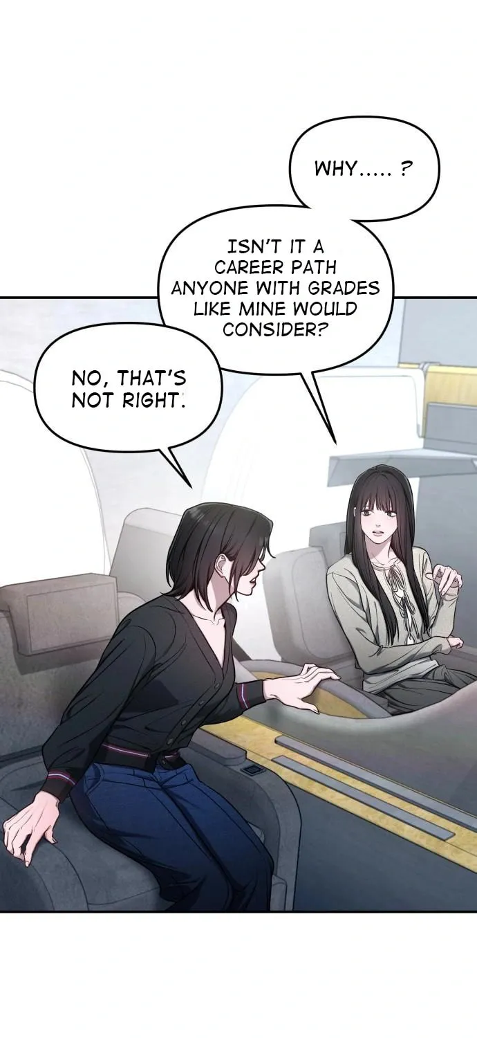 Look Alike Daughter Chapter 113 page 11 - 