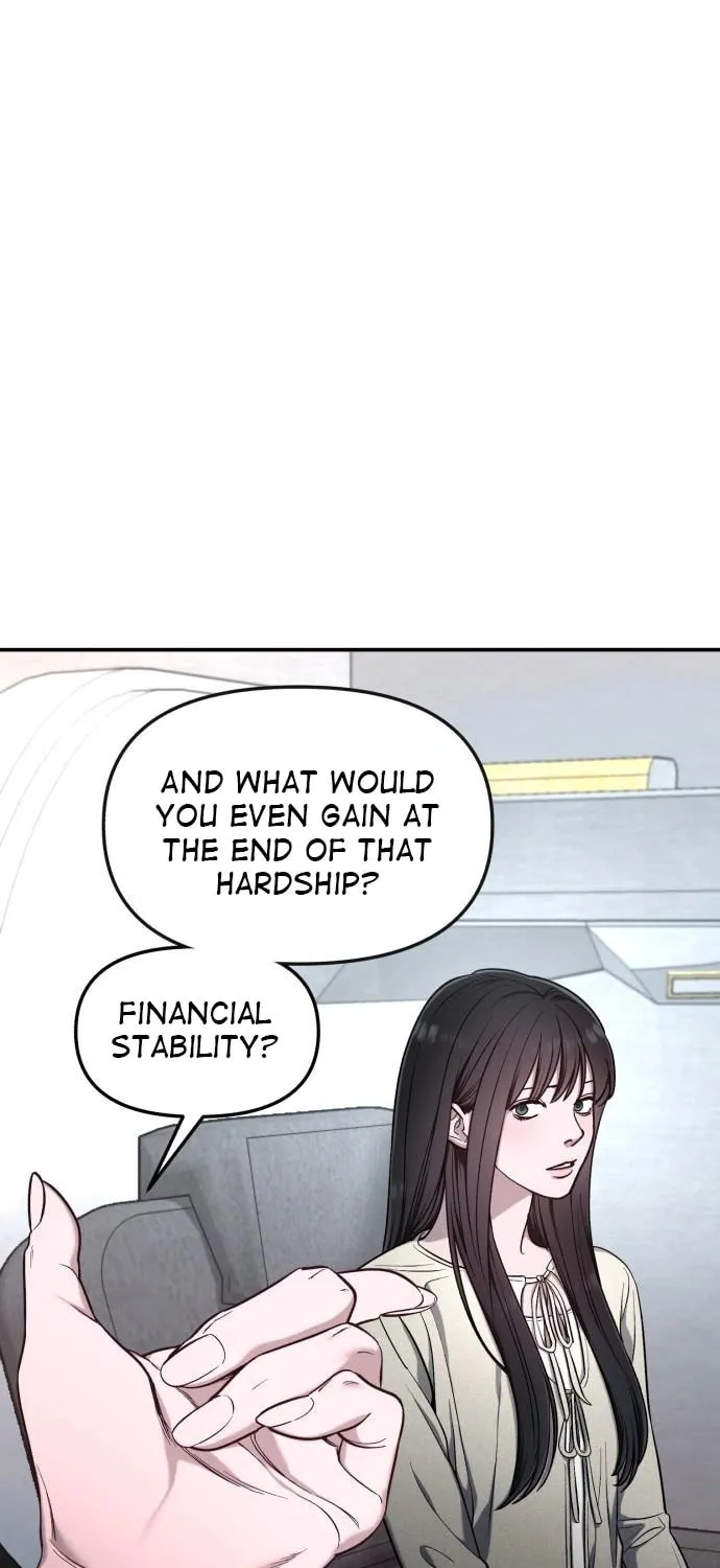 Look Alike Daughter Chapter 113 page 19 - 