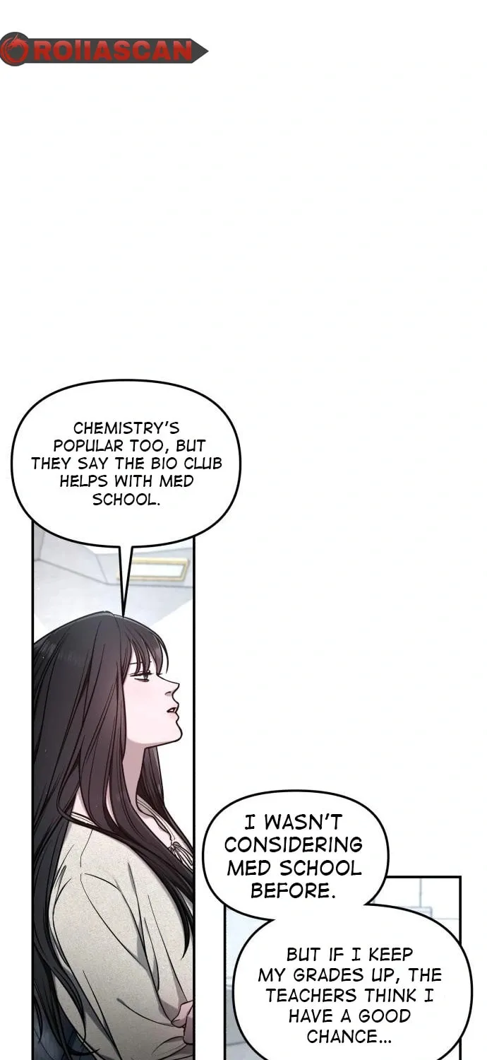 Look Alike Daughter Chapter 113 page 3 - 