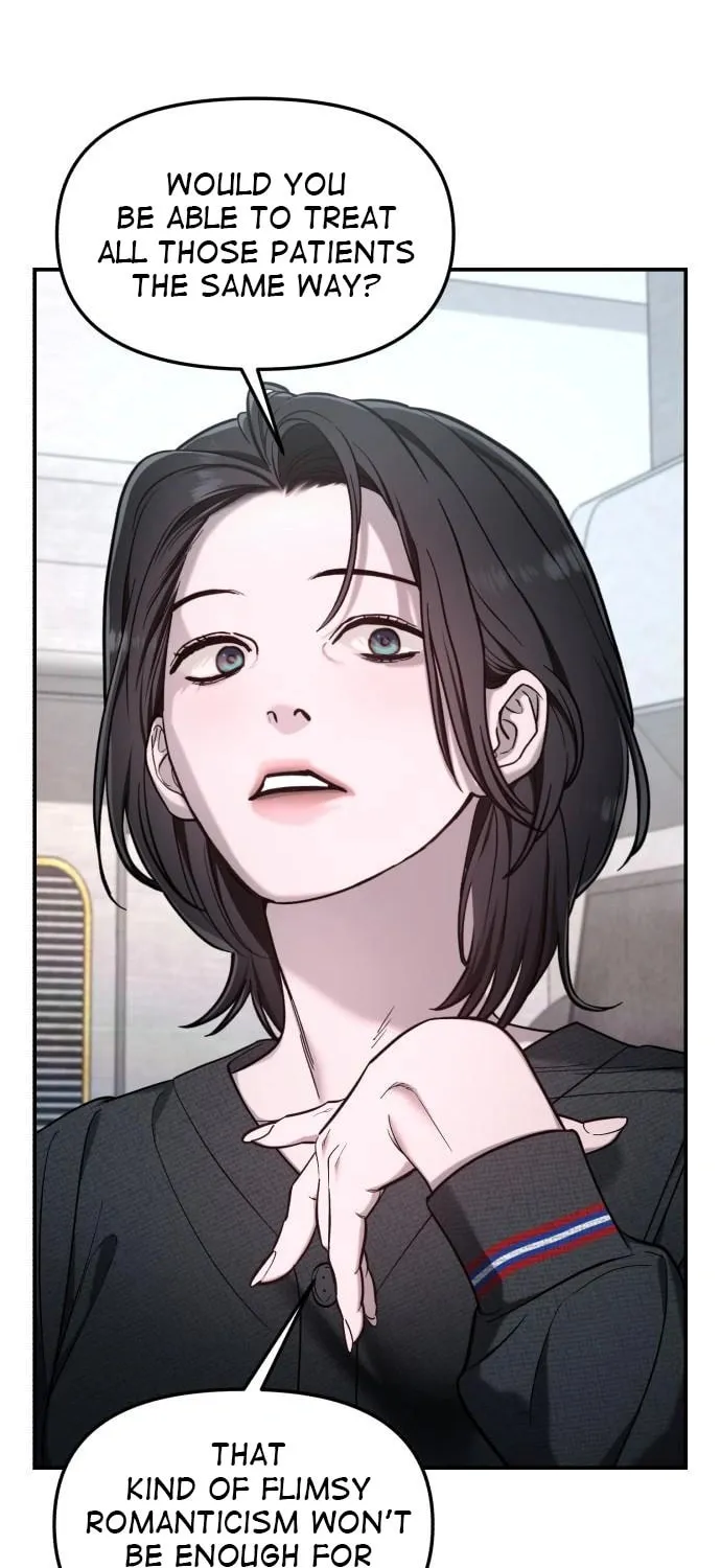 Look Alike Daughter Chapter 113 page 24 - 