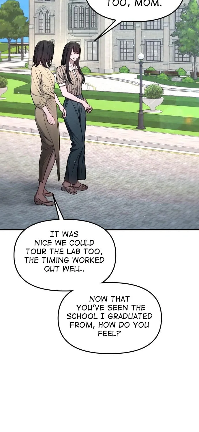 Look Alike Daughter Chapter 113 page 30 - 