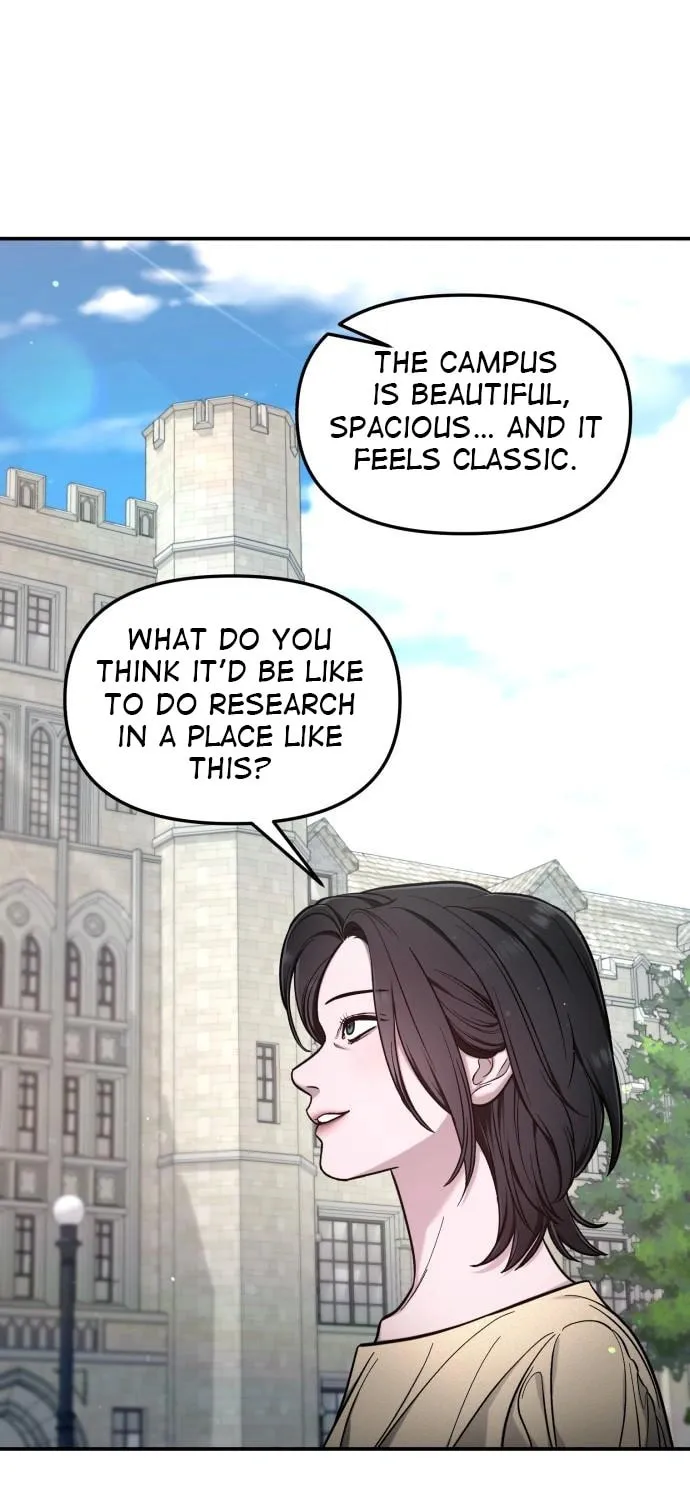 Look Alike Daughter Chapter 113 page 31 - 