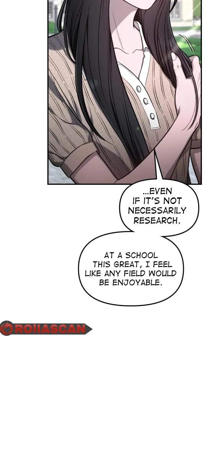 Look Alike Daughter Chapter 113 page 33 - 