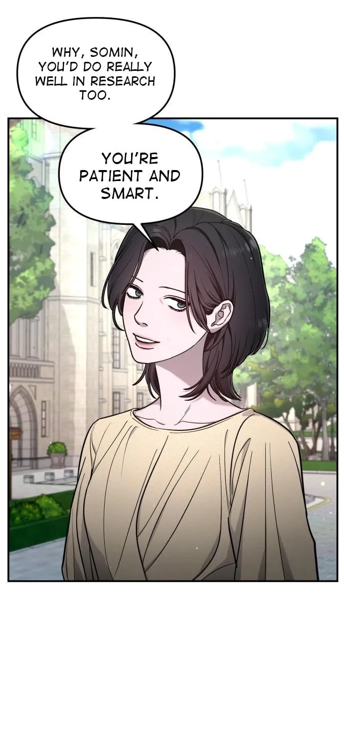 Look Alike Daughter Chapter 113 page 34 - 