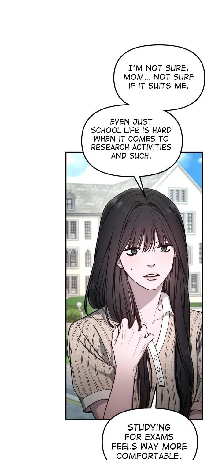 Look Alike Daughter Chapter 113 page 35 - 