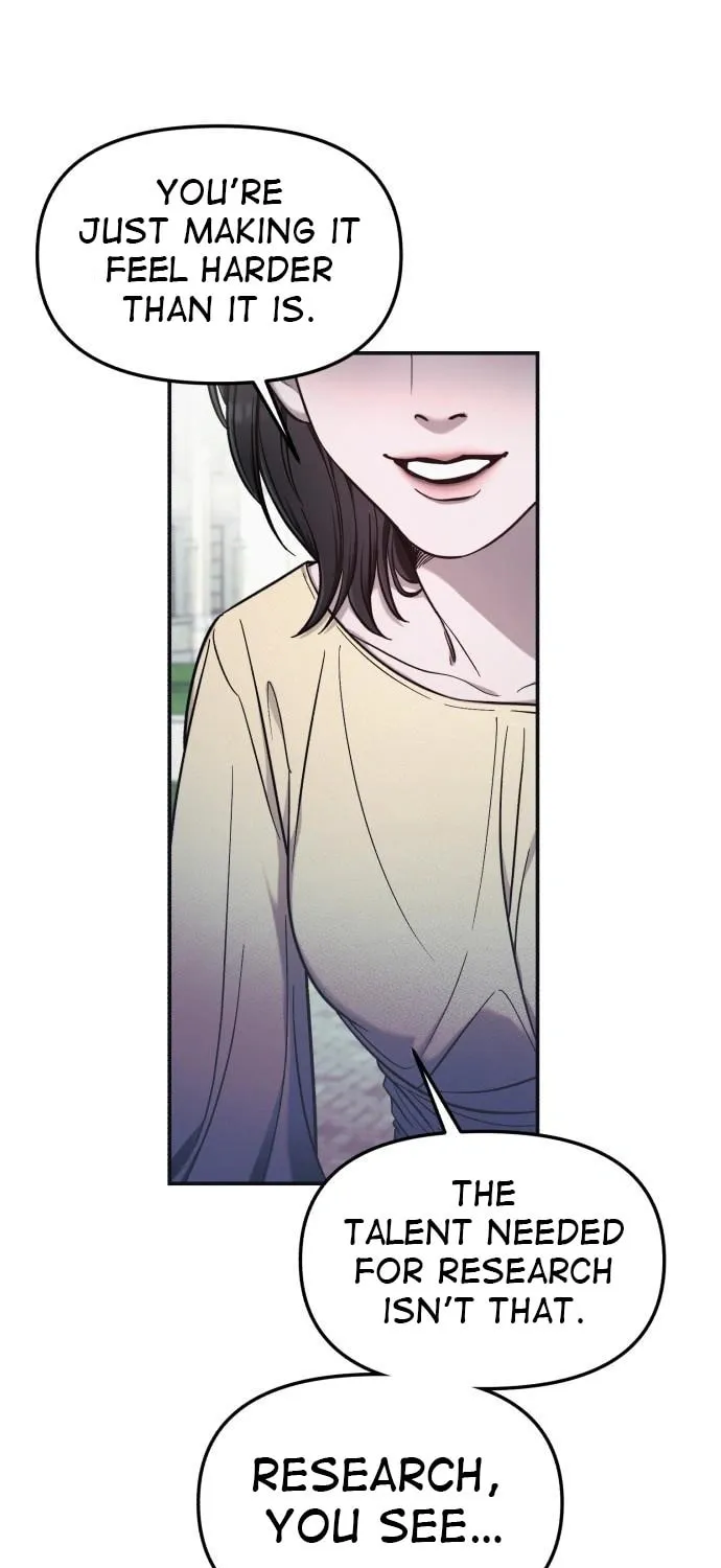 Look Alike Daughter Chapter 113 page 37 - 