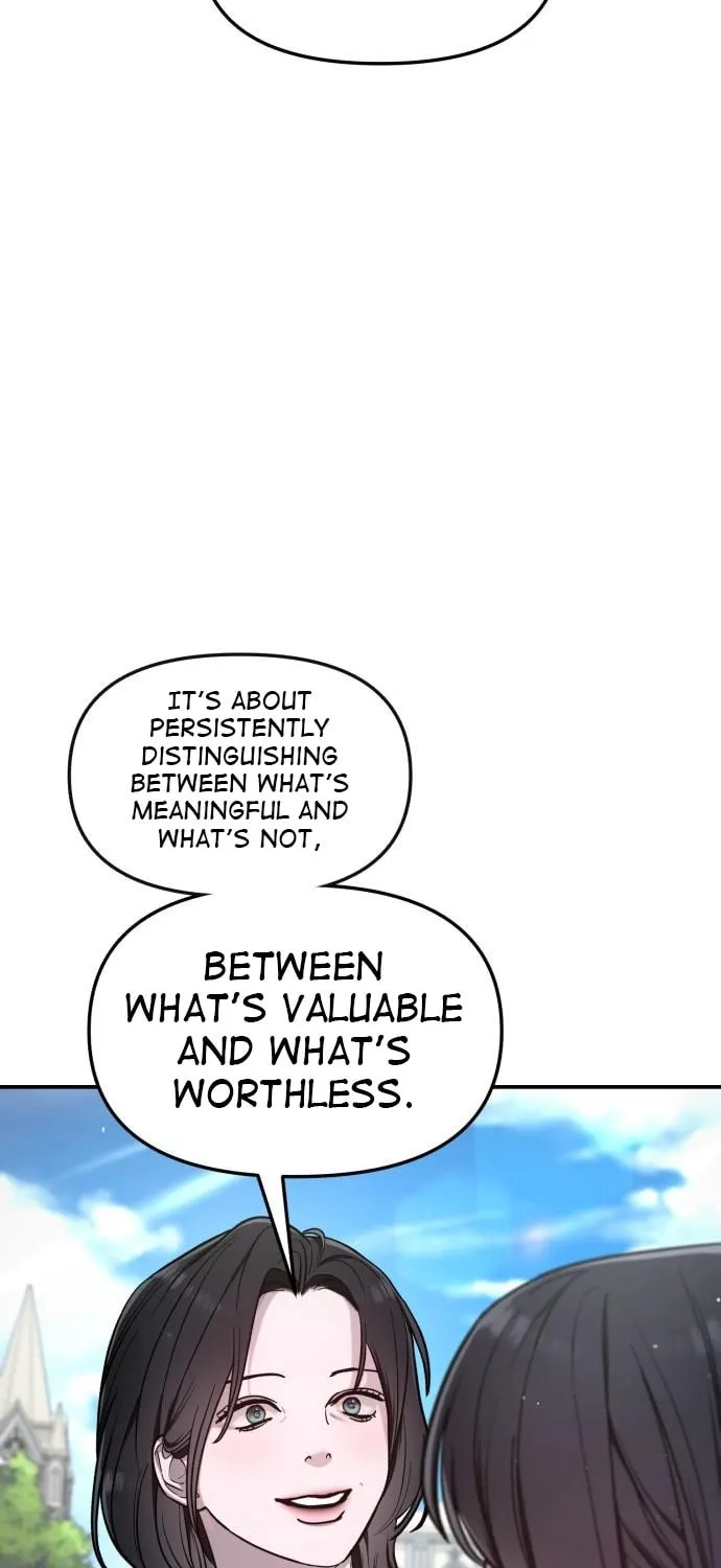 Look Alike Daughter Chapter 113 page 38 - 