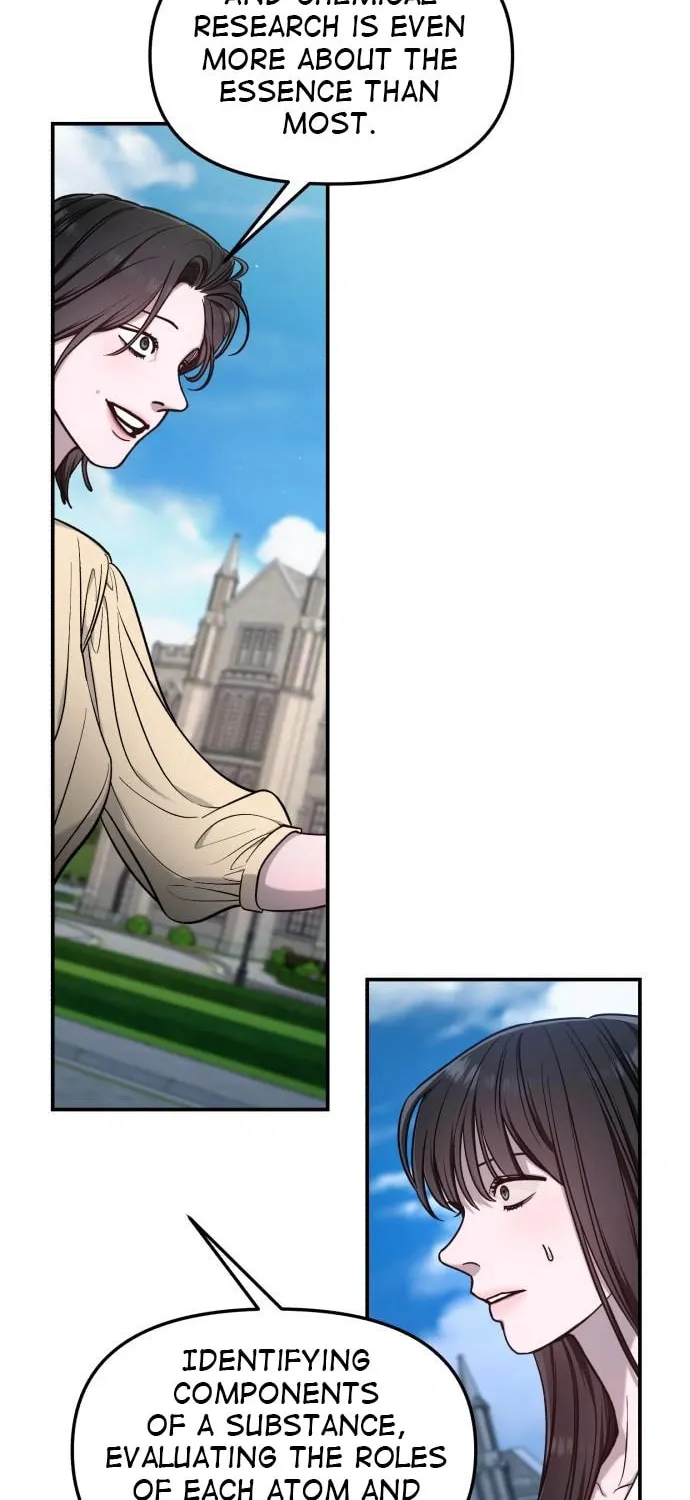 Look Alike Daughter Chapter 113 page 40 - 