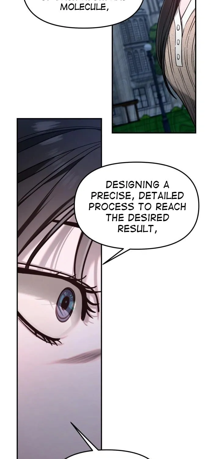 Look Alike Daughter Chapter 113 page 41 - 