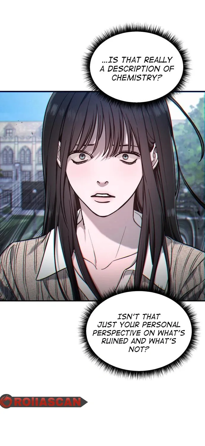 Look Alike Daughter Chapter 113 page 43 - 