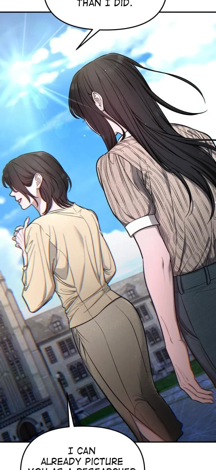 Look Alike Daughter Chapter 113 page 47 - 
