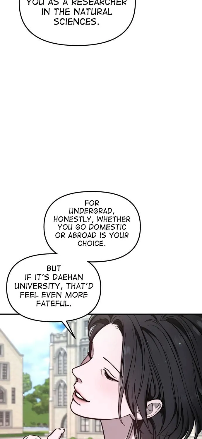 Look Alike Daughter Chapter 113 page 48 - 
