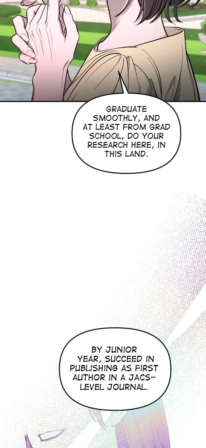 Look Alike Daughter Chapter 113 page 49 - 