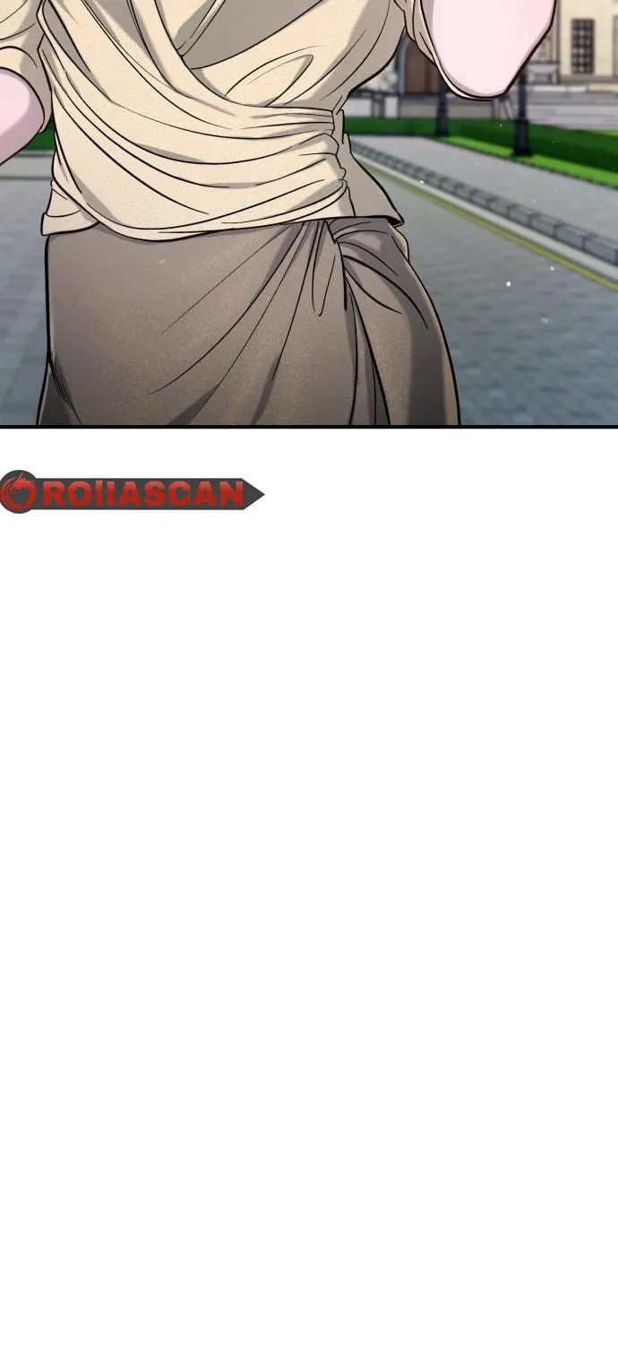 Look Alike Daughter Chapter 113 page 53 - 