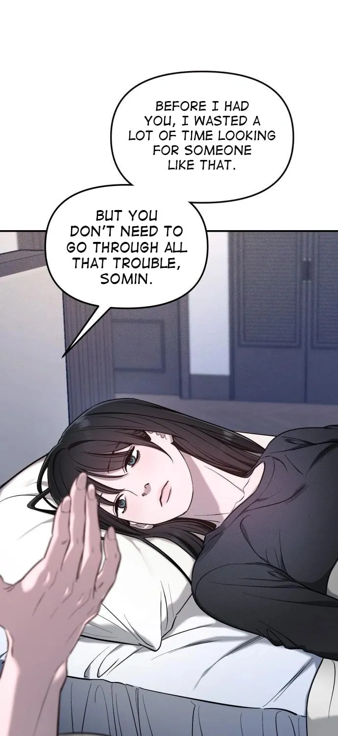 Look Alike Daughter Chapter 113 page 74 - 