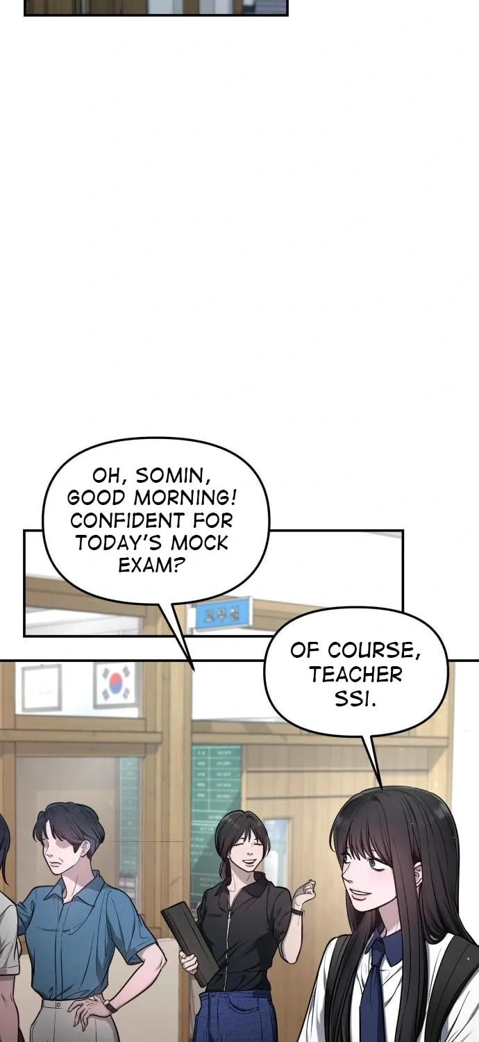 Look Alike Daughter Chapter 113 page 90 - 