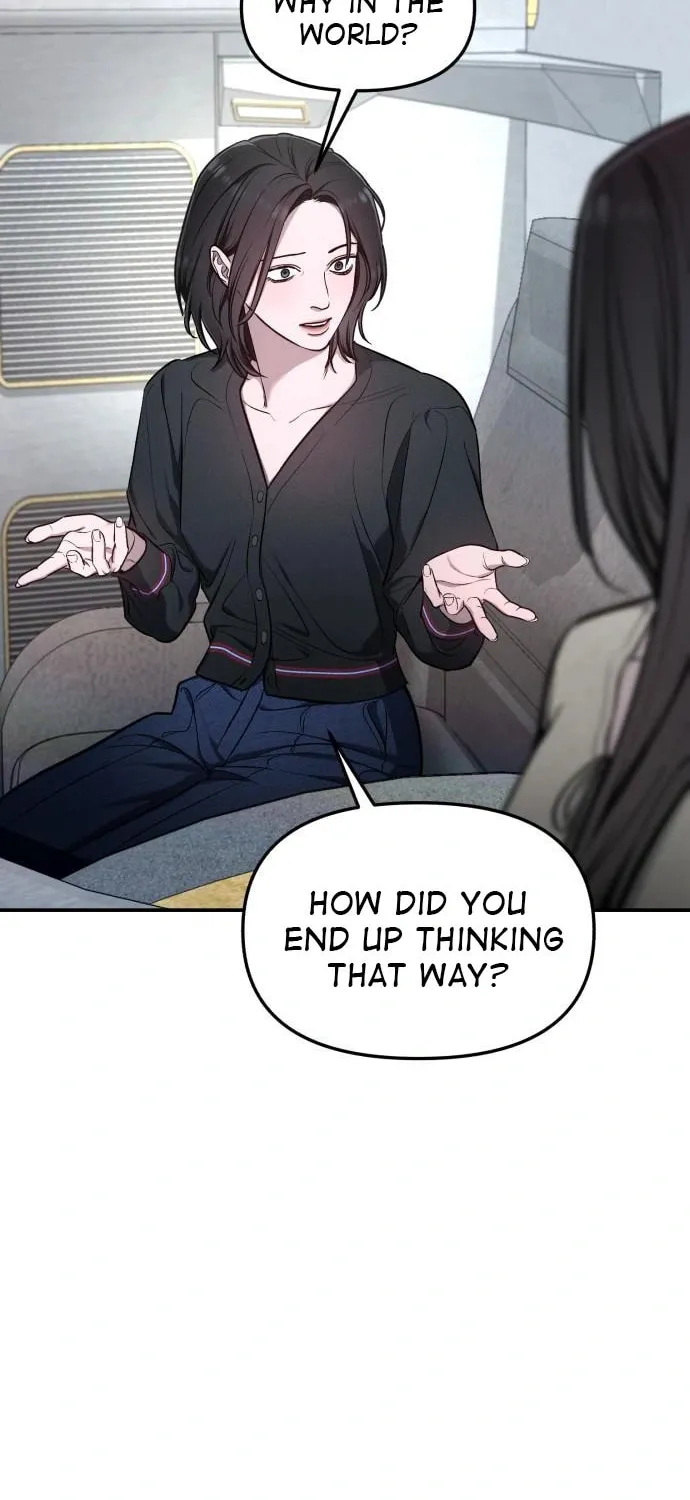 Look Alike Daughter Chapter 113 page 10 - 