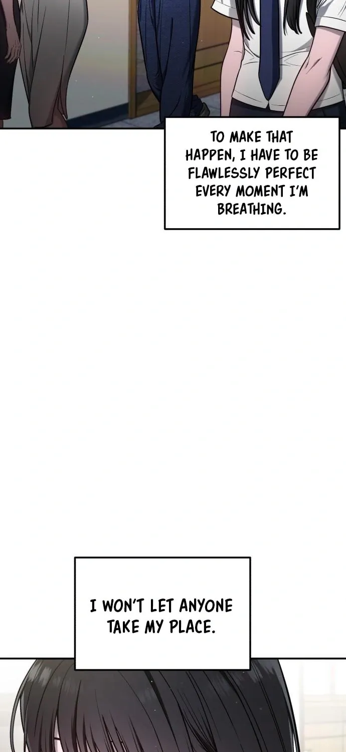 Look Alike Daughter Chapter 113 page 91 - 