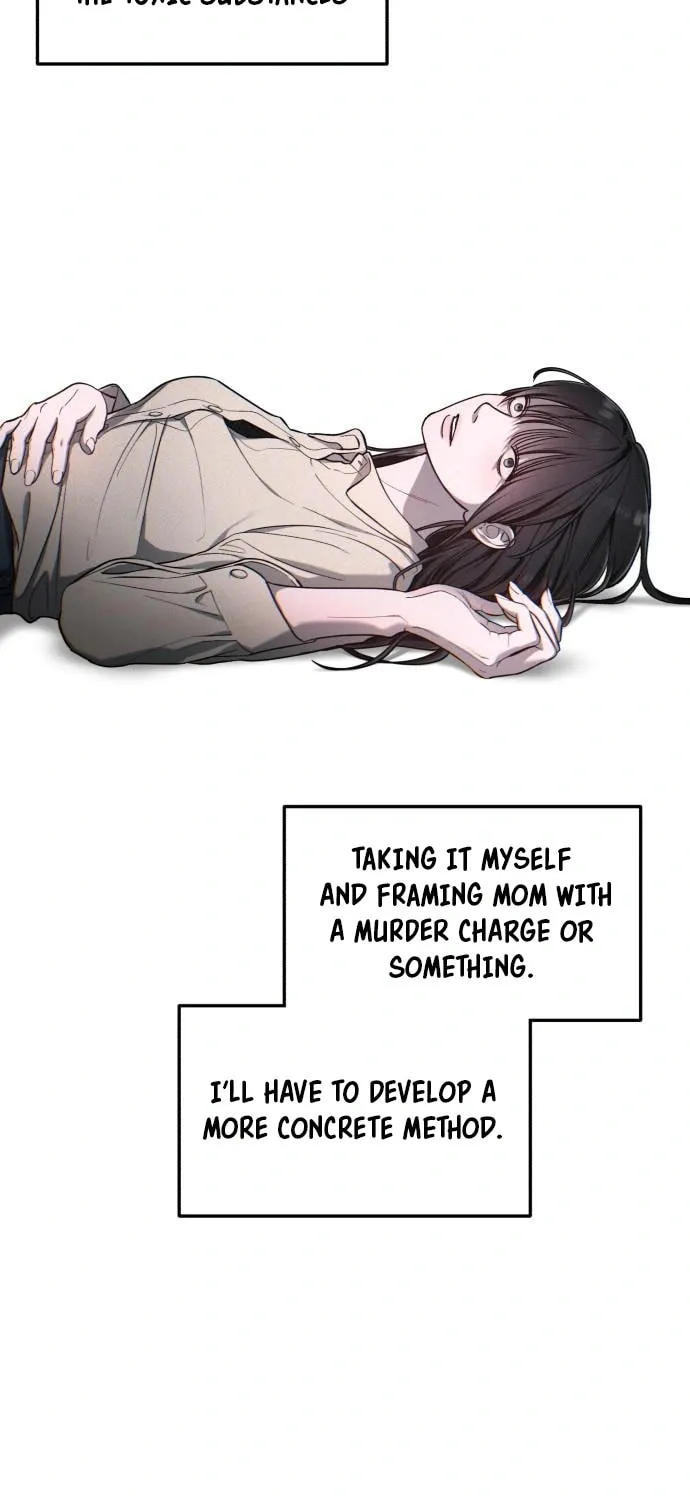 Look Alike Daughter Chapter 114 page 15 - 