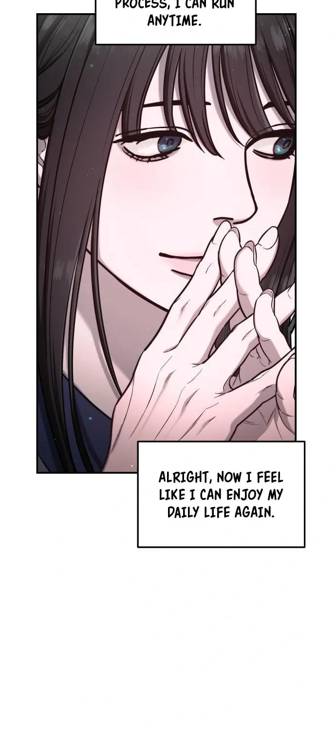 Look Alike Daughter Chapter 114 page 18 - 