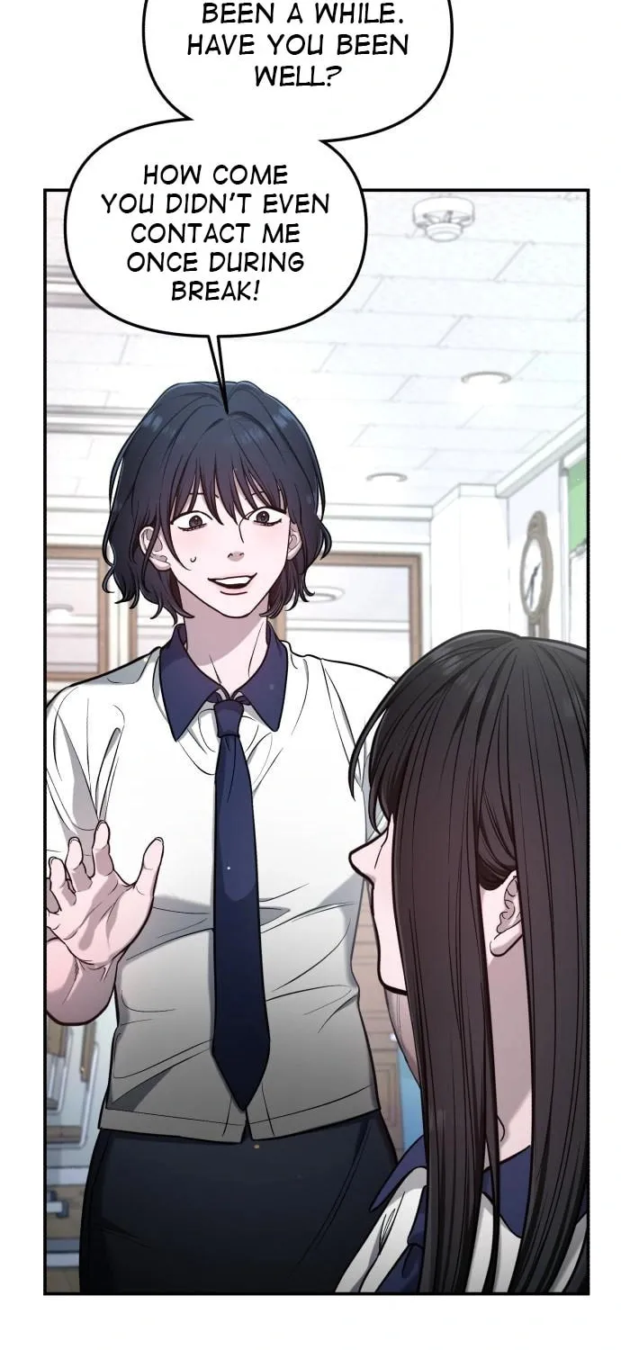 Look Alike Daughter Chapter 114 page 20 - 