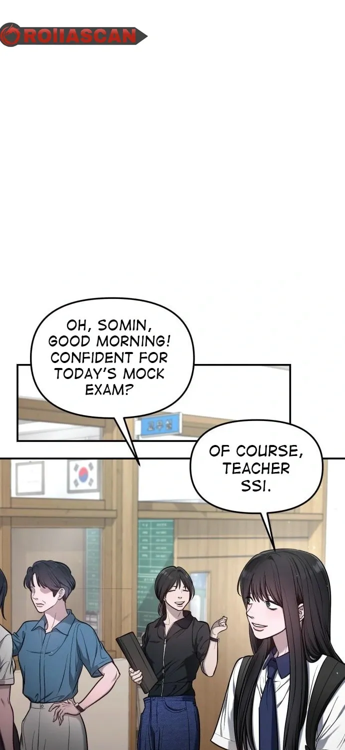 Look Alike Daughter Chapter 114 page 3 - 