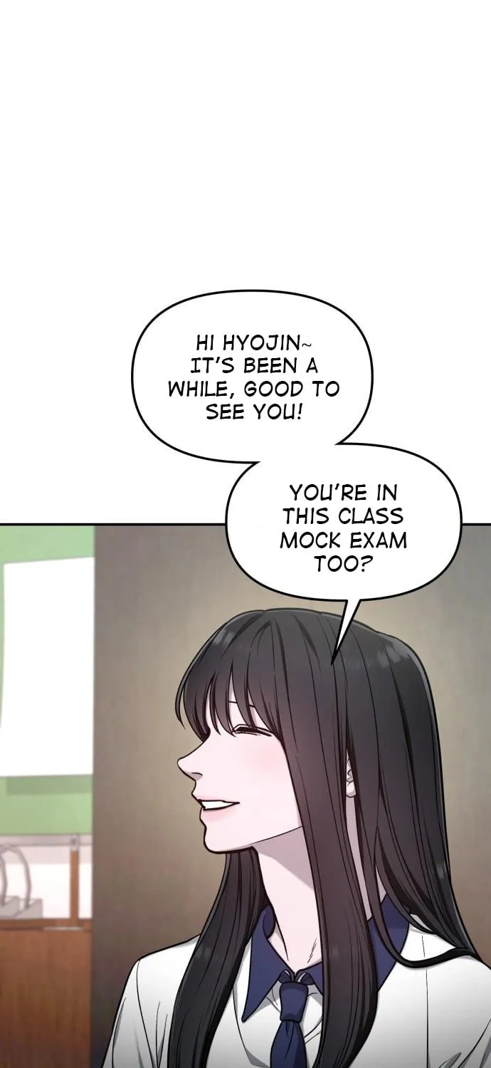 Look Alike Daughter Chapter 114 page 21 - 