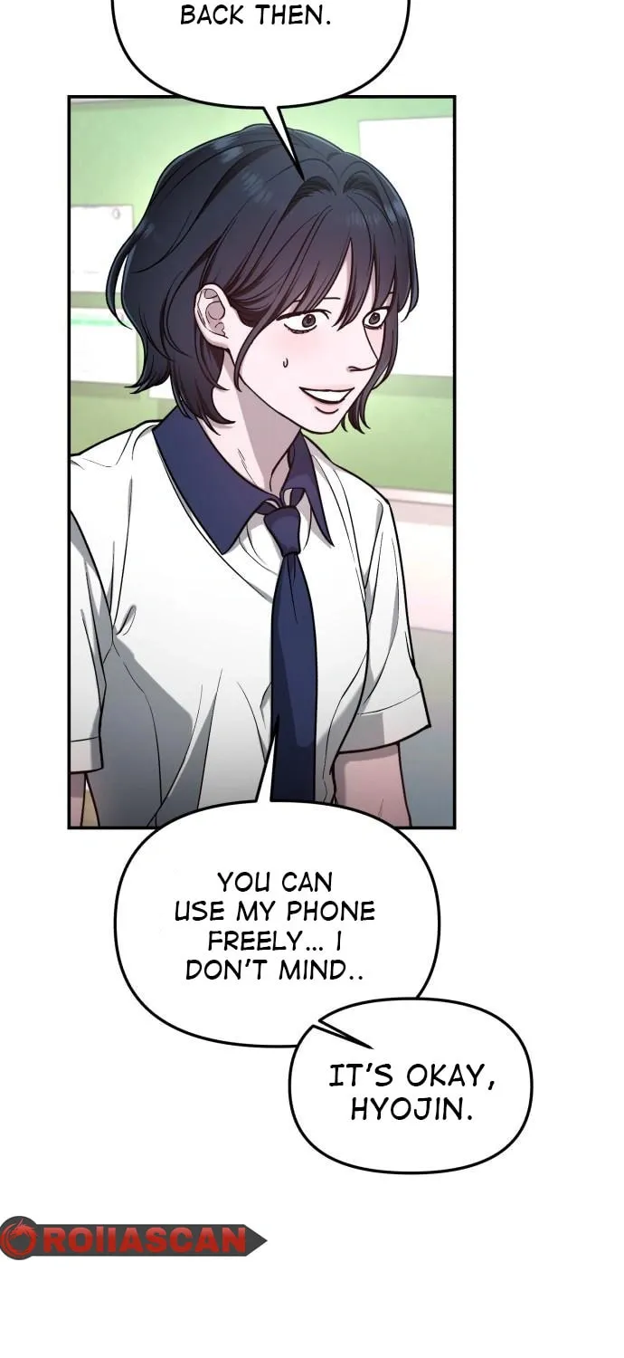 Look Alike Daughter Chapter 114 page 23 - 