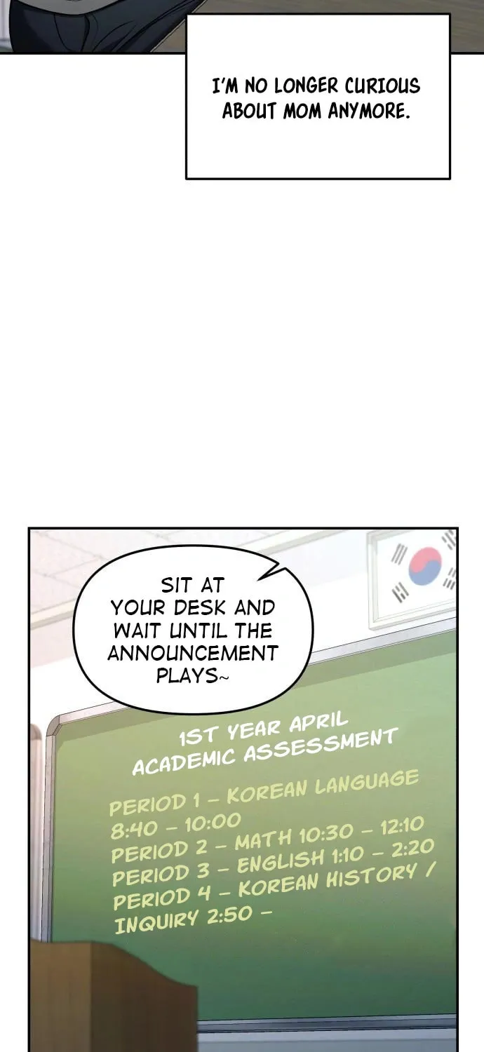 Look Alike Daughter Chapter 114 page 25 - 
