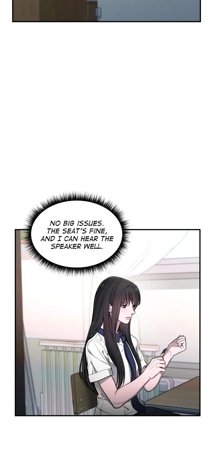Look Alike Daughter Chapter 114 page 26 - 