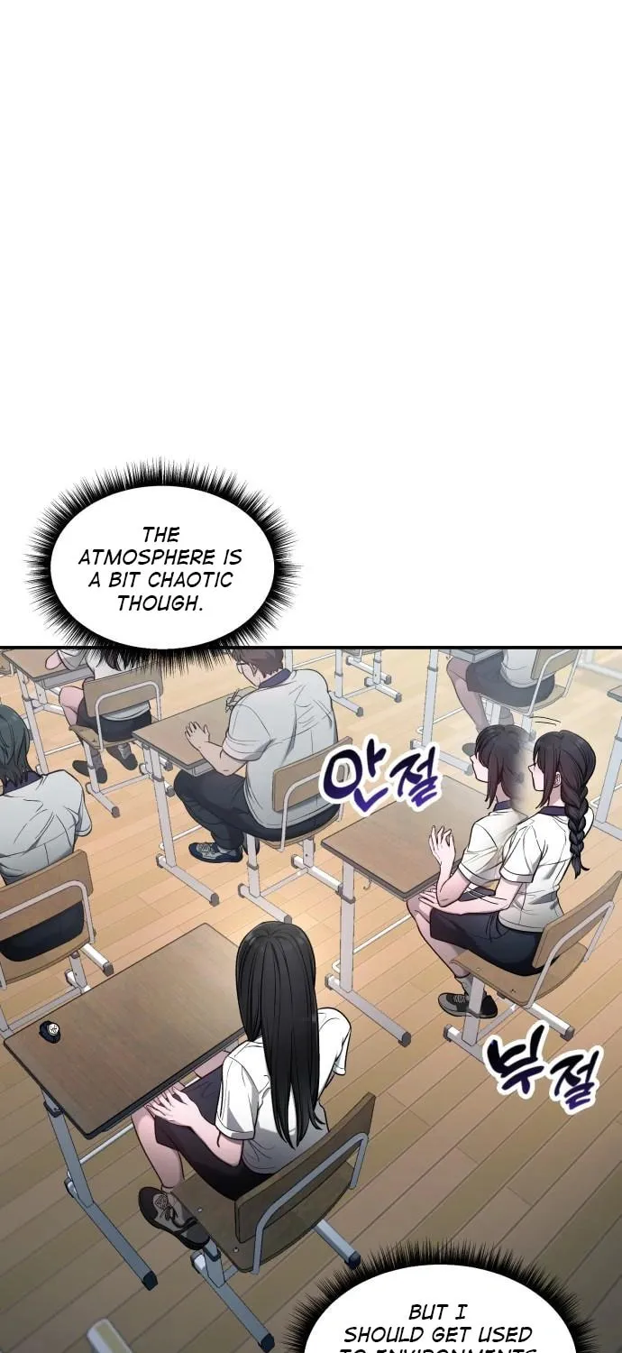 Look Alike Daughter Chapter 114 page 27 - 