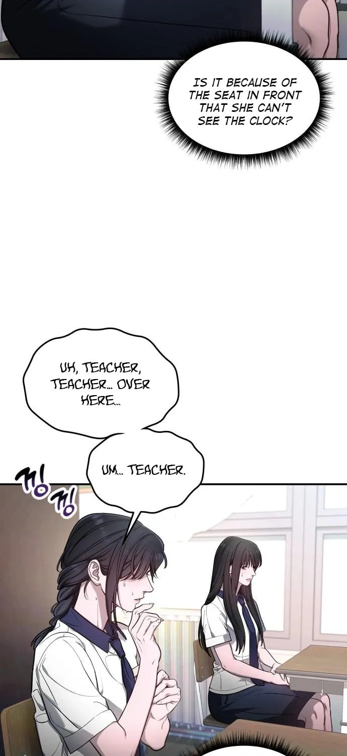 Look Alike Daughter Chapter 114 page 29 - 