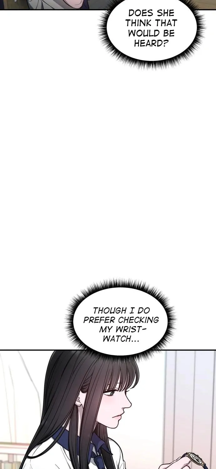 Look Alike Daughter Chapter 114 page 30 - 
