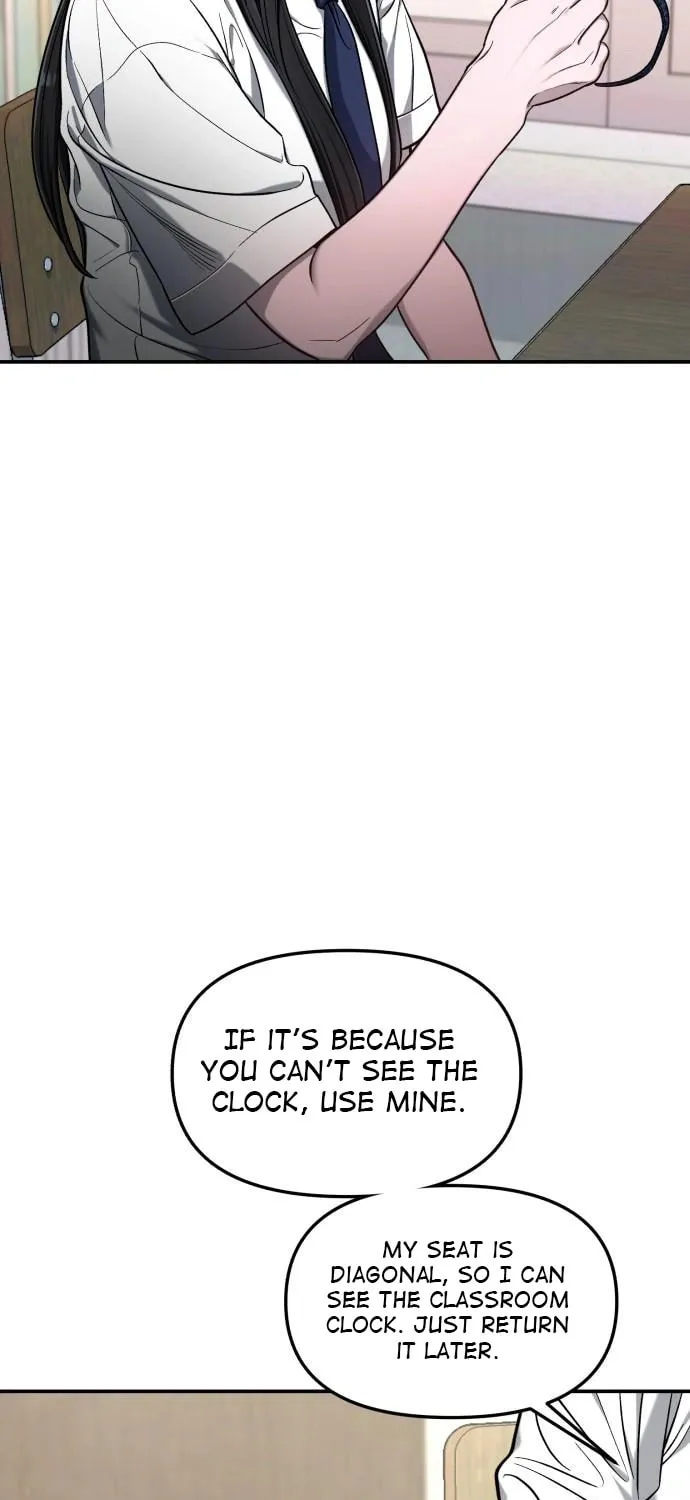 Look Alike Daughter Chapter 114 page 31 - 