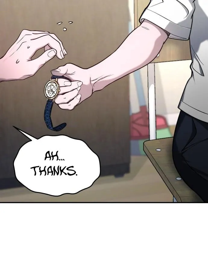 Look Alike Daughter Chapter 114 page 32 - 