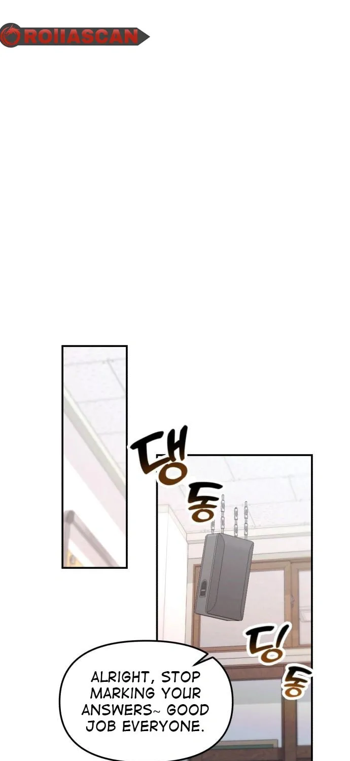Look Alike Daughter Chapter 114 page 33 - 