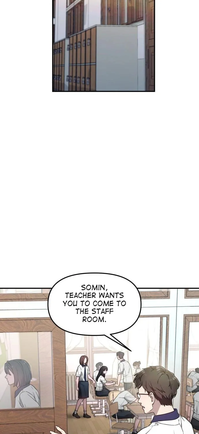 Look Alike Daughter Chapter 114 page 35 - 