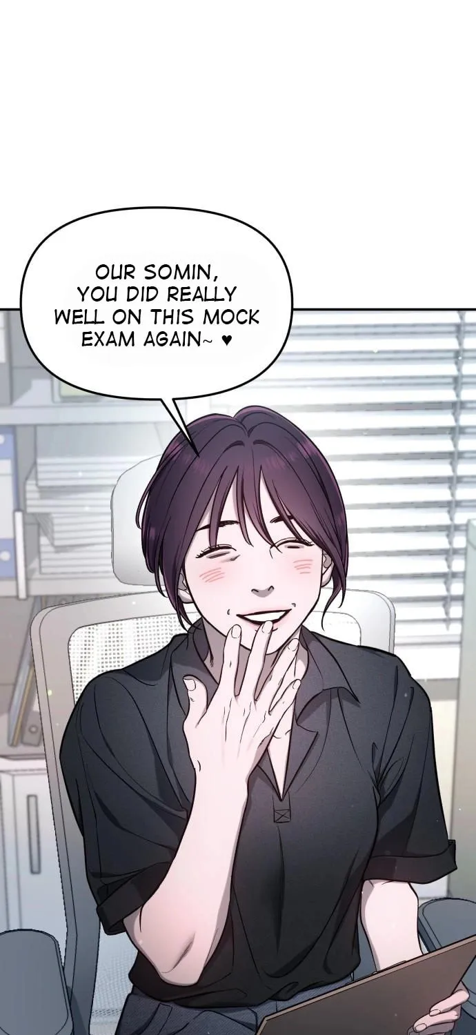 Look Alike Daughter Chapter 114 page 37 - 