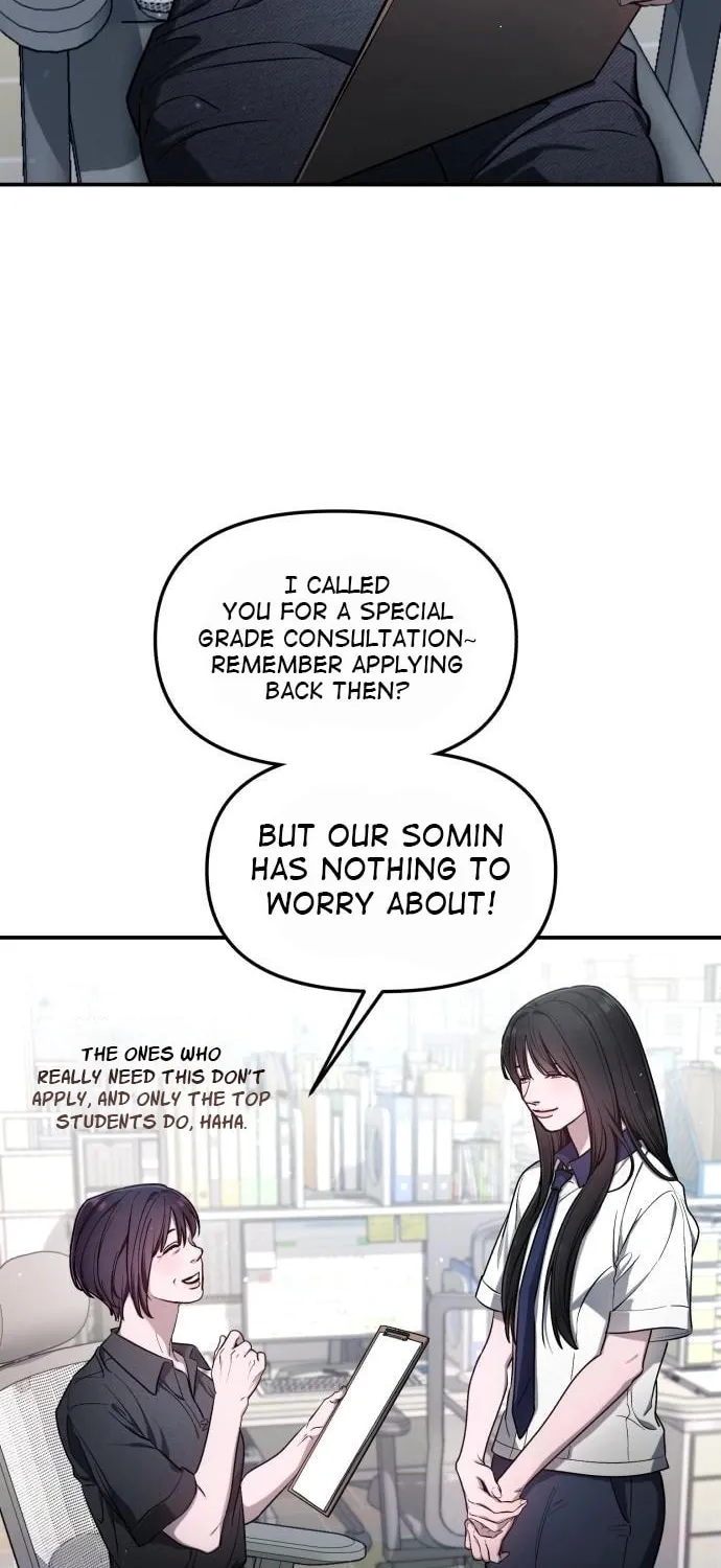 Look Alike Daughter Chapter 114 page 38 - 