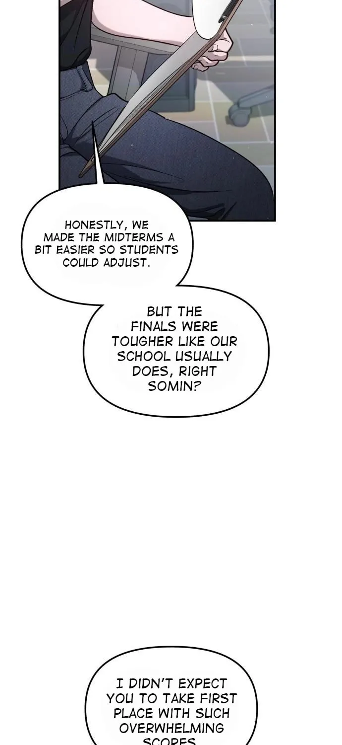 Look Alike Daughter Chapter 114 page 40 - 