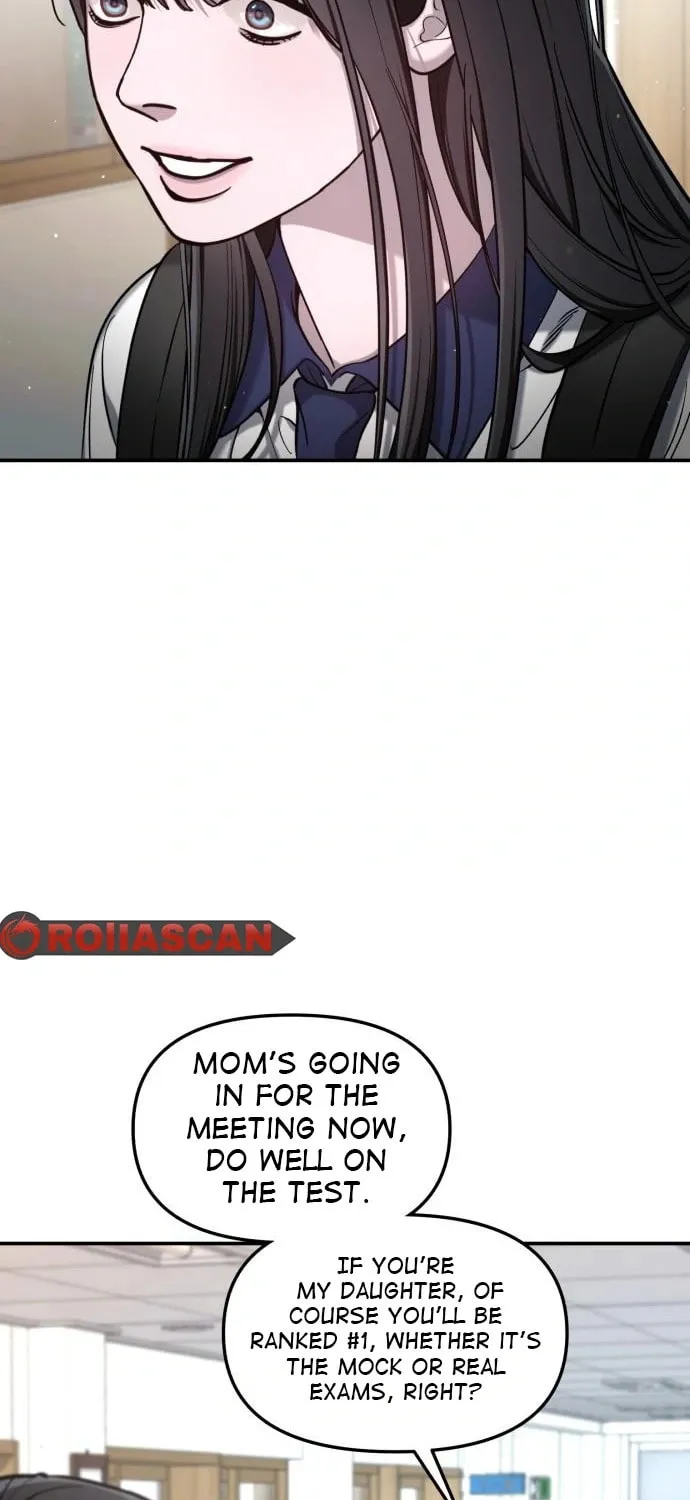 Look Alike Daughter Chapter 114 page 5 - 