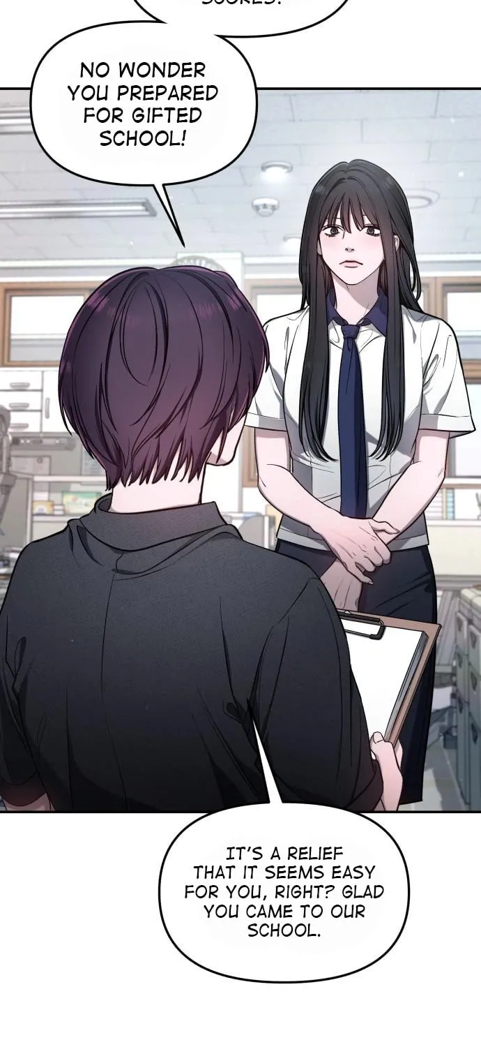 Look Alike Daughter Chapter 114 page 41 - 